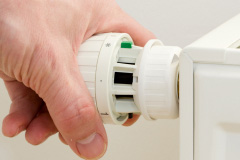 Theydon Garnon central heating repair costs