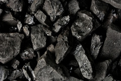 Theydon Garnon coal boiler costs
